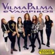 El texto musical UN MINUTO CON VOS de VILMA PALMA E VAMPIROS también está presente en el álbum Un minuto con vos (2023)