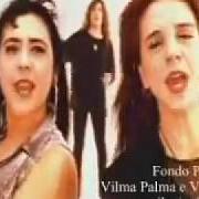 El texto musical SI ESTO TE PONE MEJOR de VILMA PALMA E VAMPIROS también está presente en el álbum Fondo profundo (1994)