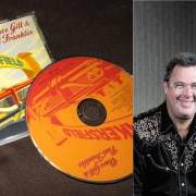 El texto musical FOOLIN AROUND de VINCE GILL también está presente en el álbum Bakersfield (2013)