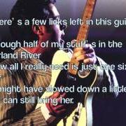 El texto musical BREAD AND WATER de VINCE GILL también está presente en el álbum Guitar slinger (2011)