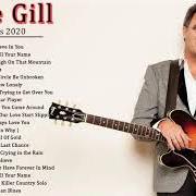 El texto musical LUCY DEE de VINCE GILL también está presente en el álbum The best of vince gill (1989)