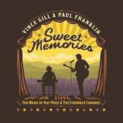 El texto musical WALKIN' SLOW (AND THINKING 'BOUT HER) de VINCE GILL también está presente en el álbum Sweet memories: the music of ray price & the cherokee cowboys (2023)