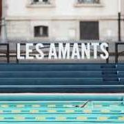 El texto musical LES AMANTS PARALLÈLES de VINCENT DELERM también está presente en el álbum Les amants parallèles (2013)