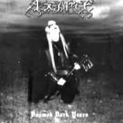 El texto musical PASSAGE TO ETERNITY (PRELUDE) de ASTARTE también está presente en el álbum Doomed dark years (1998)