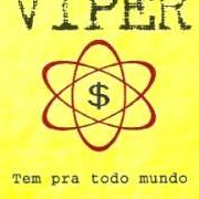 El texto musical SEBADO de VIPER también está presente en el álbum Tem pra todo mundo (1996)