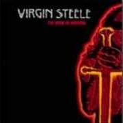 El texto musical MINUET IN G MINOR de VIRGIN STEELE también está presente en el álbum The book of burning (2002)
