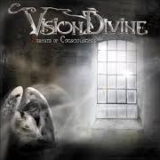 El texto musical FOOL'S GARDEN de VISION DIVINE también está presente en el álbum Stream of consciousness (2004)