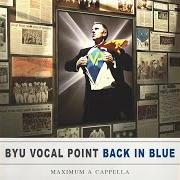 El texto musical WE ALL NEED SAVING de VOCAL POINT también está presente en el álbum Lead thou me on: hymns and inspiration (2012)