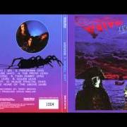 El texto musical GOLEM de VOIVOD también está presente en el álbum Angel rat (1991)