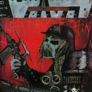 El texto musical SUCK YOUR BONE de VOIVOD también está presente en el álbum War & pain (1984)