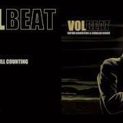 El texto musical MAKING BELIEVE de VOLBEAT también está presente en el álbum Guitar gangsters & cadillac blood