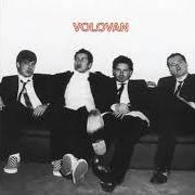 El texto musical ANTRAX de VOLOVAN también está presente en el álbum Hogar (2009)
