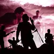 El texto musical EN ALGÚN LUGAR de VOLOVAN también está presente en el álbum Sin aliento (2012)