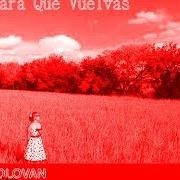 El texto musical EN MI CIELO de VOLOVAN también está presente en el álbum Volován (2002)