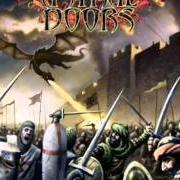 El texto musical SEVENTH CRUSADE de ASTRAL DOORS también está presente en el álbum Jerusalem (2011)