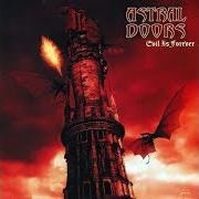 El texto musical FROM THE CRADLE TO THE GRAVE de ASTRAL DOORS también está presente en el álbum Evil is forever (2005)