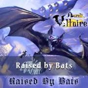 El texto musical THE DEVIL AND MR. JONES de VOLTAIRE también está presente en el álbum Raised by bats (2013)