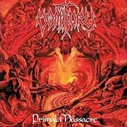 El texto musical AUTOPSY EXTRAVAGANZA de VOMITORY también está presente en el álbum Primal massacre (2004)