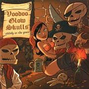 El texto musical LA LLORONA de VOODOO GLOW SKULLS también está presente en el álbum Steady as she goes (2002)