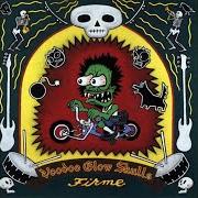 El texto musical NICOTINE FIT de VOODOO GLOW SKULLS también está presente en el álbum Firme (1995)