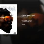 El texto musical GUNS LIKE THESE de VYBZ KARTEL también está presente en el álbum J.M.T. (2006)