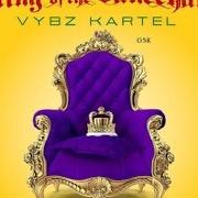 El texto musical SORRY BABE de VYBZ KARTEL también está presente en el álbum King of the dancehall (2016)