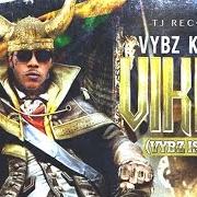 El texto musical REP de VYBZ KARTEL también está presente en el álbum Viking (2015)