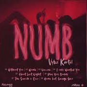 El texto musical HOME de VYBZ KARTEL también está presente en el álbum Numb (2023)