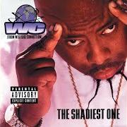 El texto musical IT'S ALL BAD de WC también está presente en el álbum The shadiest one (1998)
