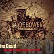 El texto musical SAY ANYTHING de WADE BOWEN también está presente en el álbum The given (2012)