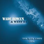 El texto musical WHO I AM de WADE BOWEN también está presente en el álbum The waiting (2020)