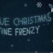 El texto musical WISH YOU WELL de A FINE FRENZY también está presente en el álbum Oh, blue christmas (2009)