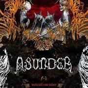El texto musical A FAMINE de ASUNDER también está presente en el álbum Works will come undone (2006)
