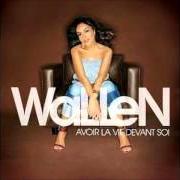 El texto musical SKIT PARKING de WALLEN también está presente en el álbum Avoir la vie devant soi (2005)