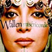 El texto musical KILODRAME de WALLEN también está presente en el álbum Miséricorde (2008)