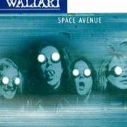 El texto musical PRIME TIME de WALTARI también está presente en el álbum Space avenue (1997)