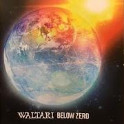 El texto musical TRAVEL ON de WALTARI también está presente en el álbum Below zero (2009)