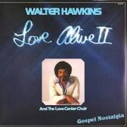 El texto musical NEVER ALONE de WALTER HAWKINS también está presente en el álbum Love alive 2 (1993)