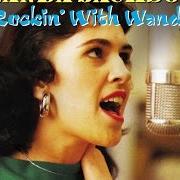 El texto musical BREATHLESS de WANDA JACKSON también está presente en el álbum Heartache (2004)