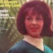 El texto musical MEMORY MAKER de WANDA JACKSON también está presente en el álbum You'll always have my love (1967)