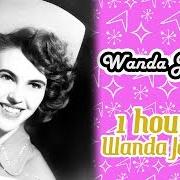 El texto musical FUNNEL OF LOVE de WANDA JACKSON también está presente en el álbum Wanda rocks