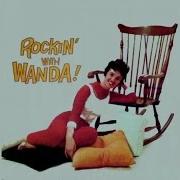 El texto musical YOU'VE TURNED TO A STRANGER de WANDA JACKSON también está presente en el álbum Rockin' with wanda (1960)