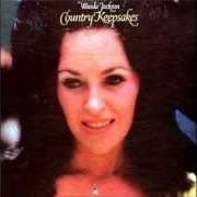 El texto musical YOU TOOK HIM OFF MY HANDS de WANDA JACKSON también está presente en el álbum Country keepsakes (1973)