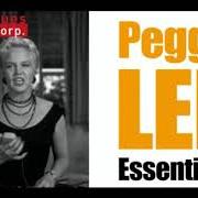 El texto musical YOU DON'T KNOW BABY de WANDA JACKSON también está presente en el álbum Bewitching-lee! peggy lee sings her greatest hits