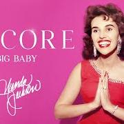 El texto musical BIG BABY de WANDA JACKSON también está presente en el álbum Encore (2021)