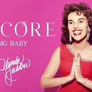 El texto musical IT KEEPS RIGHT ON A HURTIN' de WANDA JACKSON también está presente en el álbum Encore (2021)