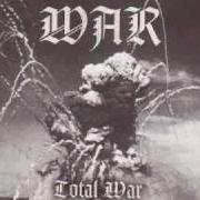 El texto musical SATANS MILLENIUM de WAR también está presente en el álbum Total war (1997)