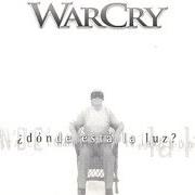 El texto musical EL ÚLTIMO de WARCRY también está presente en el álbum ¿dónde está la luz? (2005)