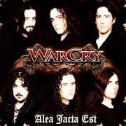 El texto musical LAMENTO de WARCRY también está presente en el álbum Alea jacta est (2004)