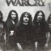 El texto musical NADA COMO TU de WARCRY también está presente en el álbum Revolución (2008)